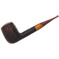Savinelli Tortuga Rusticated (111 KS) (6mm)