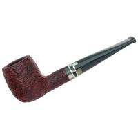 Savinelli Foresta Rusticated Brown (106) (6mm)