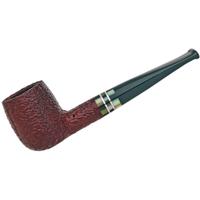 Savinelli Foresta Rusticated Brown (106) (6mm)