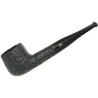Savinelli Minuto Rusticated Green (109) (6mm)