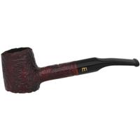 Savinelli Minuto Rusticated Brown (310) (6mm)