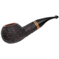 Savinelli Porto Cervo Rusticated (320 KS) (6mm)
