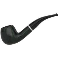 Savinelli Arcobaleno Smooth Green (626) (6mm)