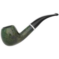 Savinelli Arcobaleno Smooth Green (626) (6mm)