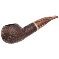 Savinelli Dolomiti Rusticated (320 KS) (6mm)