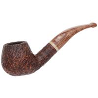 Savinelli Dolomiti Rusticated (645 KS) (6mm)