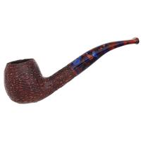 Savinelli Fantasia Rusticated Brown (626) (6mm)