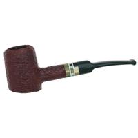 Savinelli Foresta Rusticated Brown (310 KS) (6mm)