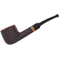 Savinelli Porto Cervo Rusticated (122) (6mm)