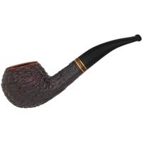 Savinelli Porto Cervo Rusticated (673 KS) (6mm)