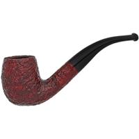 Savinelli One Starter Kit Rusticated (601) (6mm)