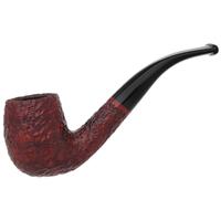 Savinelli One Starter Kit Rusticated (601) (6mm)