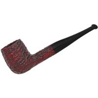 Savinelli One Starter Kit Rusticated (106) (6mm)