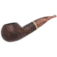 Savinelli Dolomiti Rusticated (320 KS) (6mm)