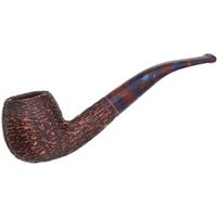 Savinelli Fantasia Rusticated Brown (626) (6mm)