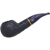 Savinelli Alligator Blue (320 KS) (6mm)