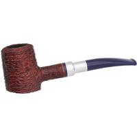 Savinelli Eleganza Rusticated Dark Brown (310 KS) (6mm)