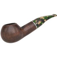 Savinelli Camouflage Smooth Dark Brown (320 KS) (6mm)