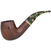 Savinelli Camouflage Smooth Dark Brown (616 KS) (6mm)