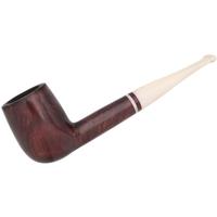 Savinelli Avorio Smooth Bordeaux (111 KS) (6mm)