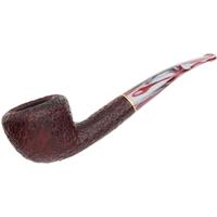 Savinelli Vigna Rusticated Bordeaux (316 KS) (6mm)