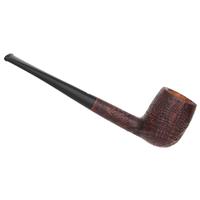 Savinelli Punto Oro Gold Sandblasted (105)