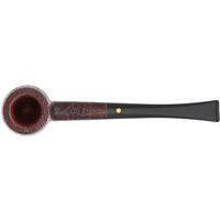 Savinelli Punto Oro Gold Sandblasted (105)