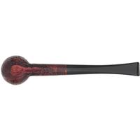 Savinelli Punto Oro Gold Sandblasted (105)