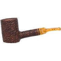 Savinelli Miele Brown Rusticated (311 KS) (6mm)