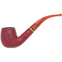 Savinelli Alligator Red (602) (6mm)