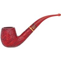 Savinelli Alligator Red (602) (6mm)