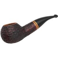 Savinelli Porto Cervo Rusticated (320 KS) (6mm)