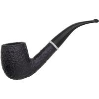 Savinelli Arcobaleno Rusticated Blue (606 KS) (6mm)