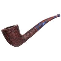 Savinelli Fantasia Rusticated Brown (920 KS) (6mm)