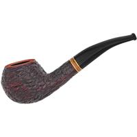 Savinelli Porto Cervo Rusticated (673 KS) (6mm)