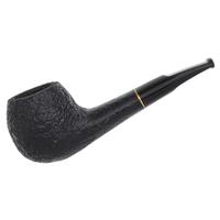 Savinelli Lollo Sandblasted Black (01) (6mm)