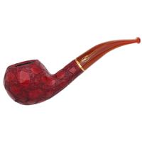 Savinelli Alligator Red (673 KS) (6mm)