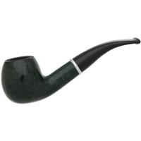 Savinelli Arcobaleno Smooth Green (626) (6mm)