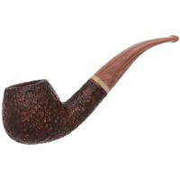 Savinelli Dolomiti Rusticated (645 KS) (6mm)