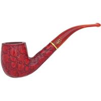 Savinelli Alligator Red (606 KS) (6mm)