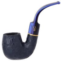 Savinelli Alligator Blue (614) (6mm)