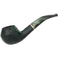 Savinelli Alligator Green (673 KS) (6mm)