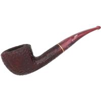 Savinelli Vigna Rusticated Bordeaux (316 KS) (6mm)