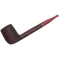 Savinelli Vigna Rusticated Bordeaux (804 KS) (6mm)