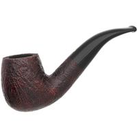 Savinelli Punto Oro Gold Sandblasted (616 KS) (6mm)