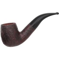 Savinelli Punto Oro Gold Sandblasted (616 KS)