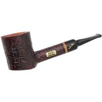 Savinelli Collection 2024 Sandblasted with Smooth Top (6mm)