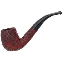 Savinelli One Starter Kit Rusticated (601) (6mm)