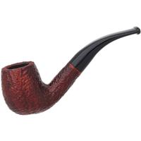 Savinelli One Starter Kit Rusticated (601) (6mm)