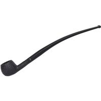 Savinelli Churchwarden Black Rusticated (313)